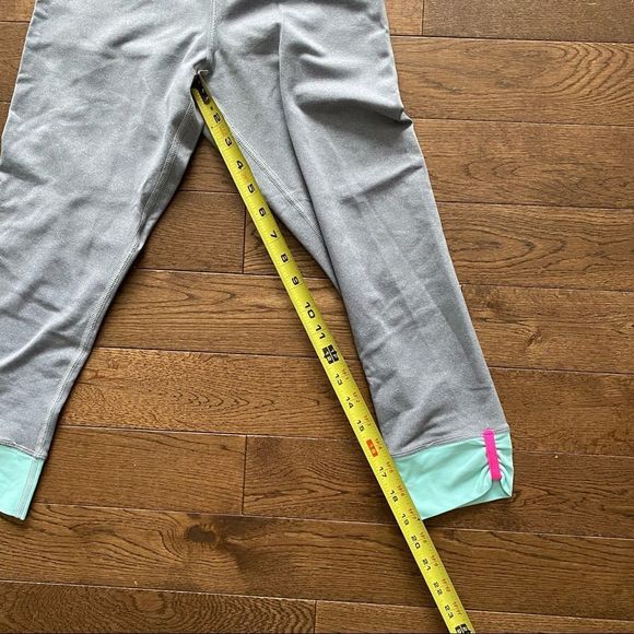 ✨50% OFF✨ Triple Flip Leggings - Picture 9 of 9